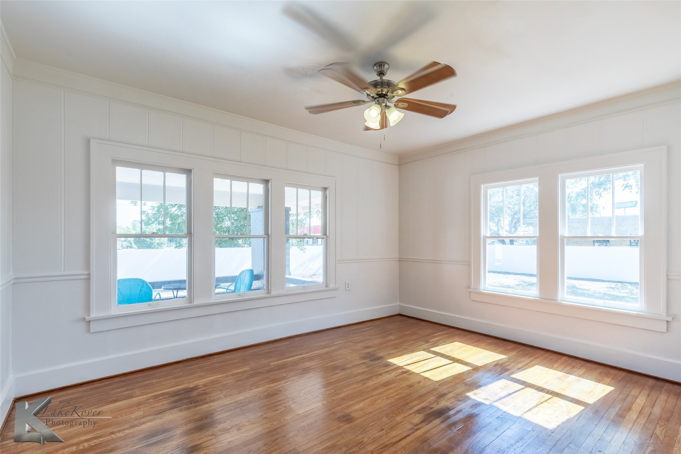 48 N Central Avenue Hamlin TX 79520