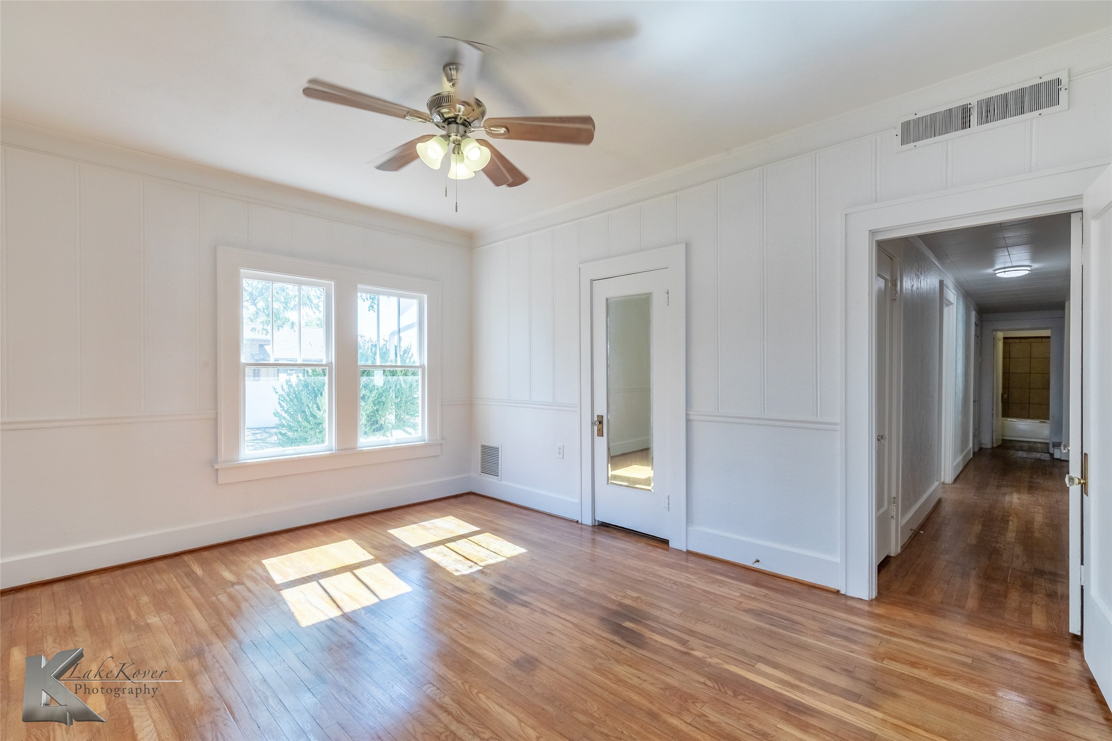 48 N Central Avenue Hamlin TX 79520