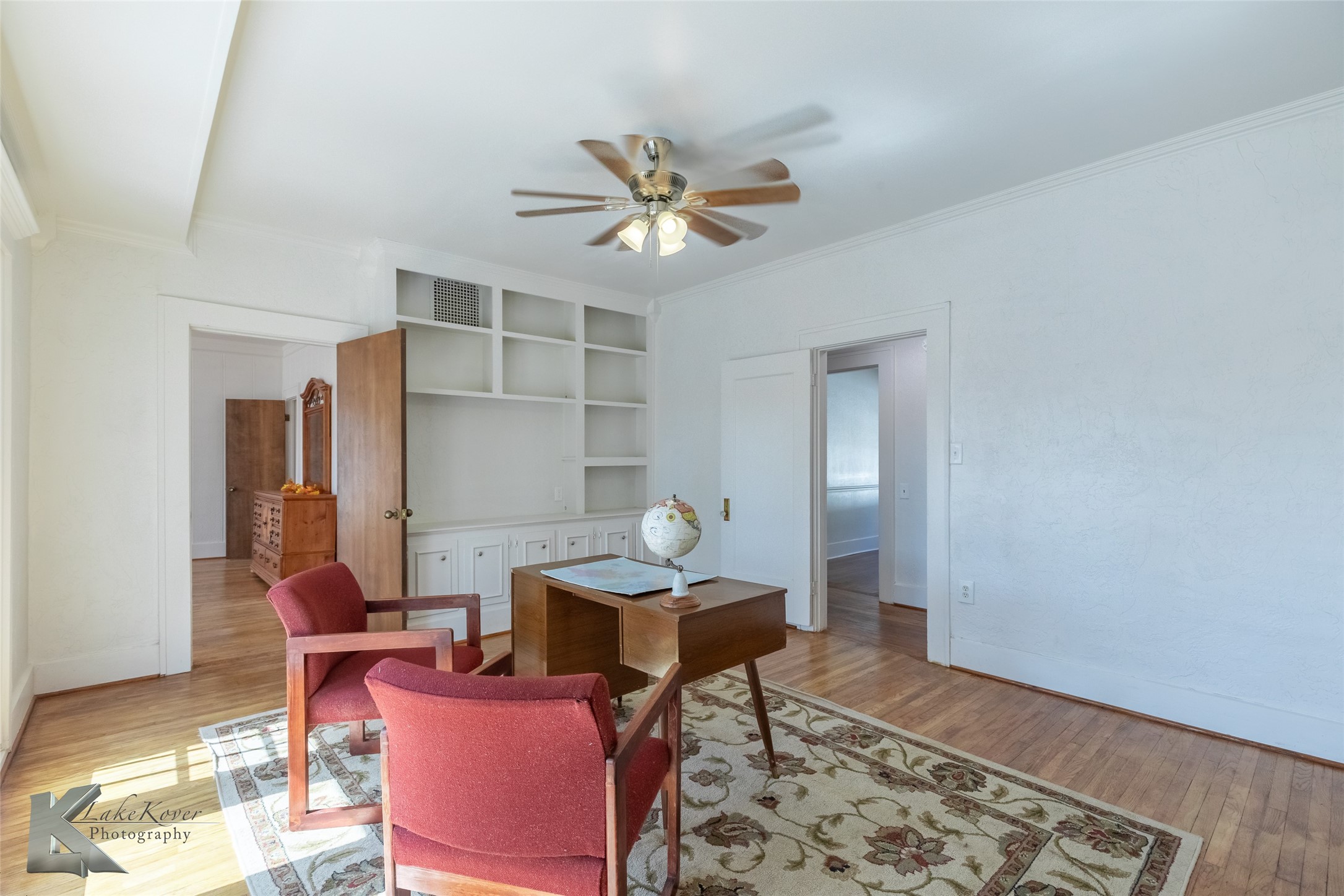48 N Central Avenue Hamlin TX 79520