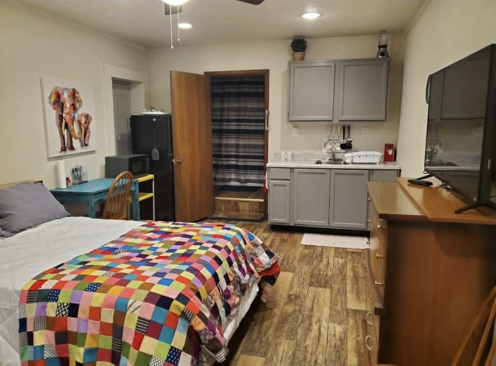 48 N Central Avenue Hamlin TX 79520
