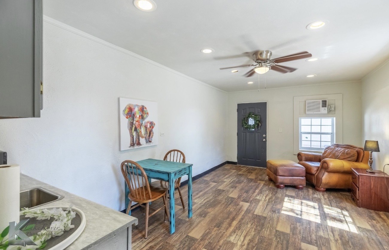 48 N Central Avenue Hamlin TX 79520