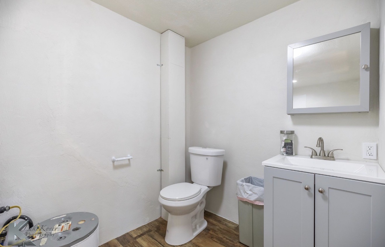 48 N Central Avenue Hamlin TX 79520