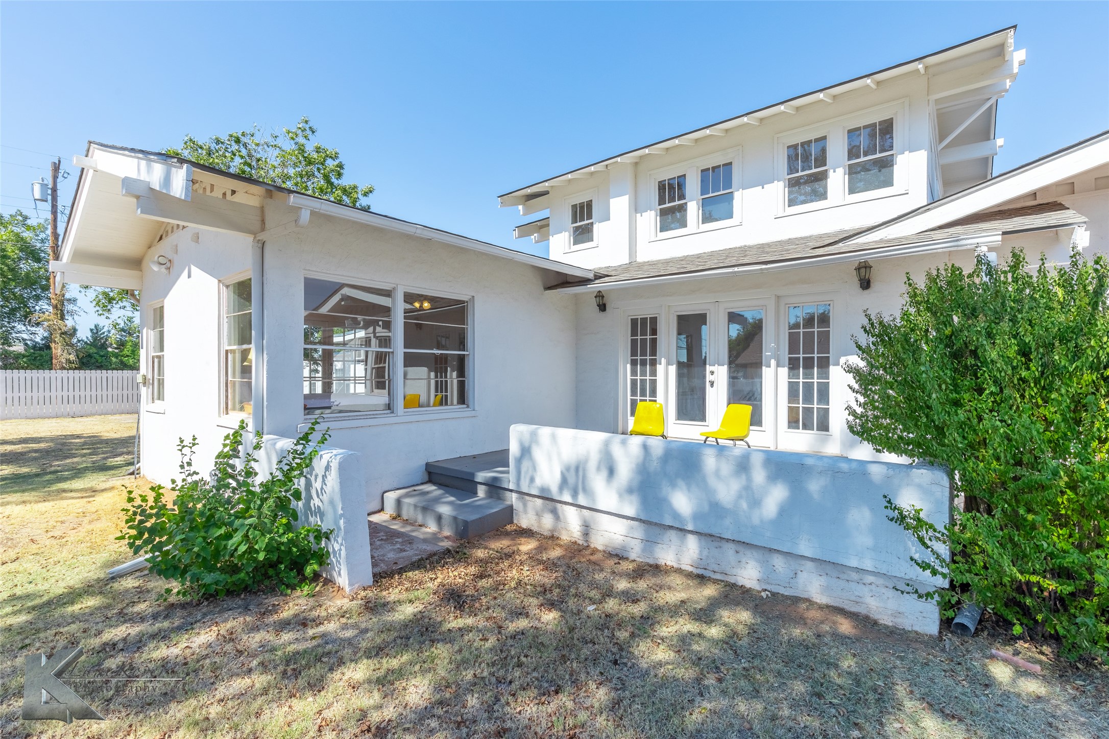 48 N Central Avenue Hamlin TX 79520