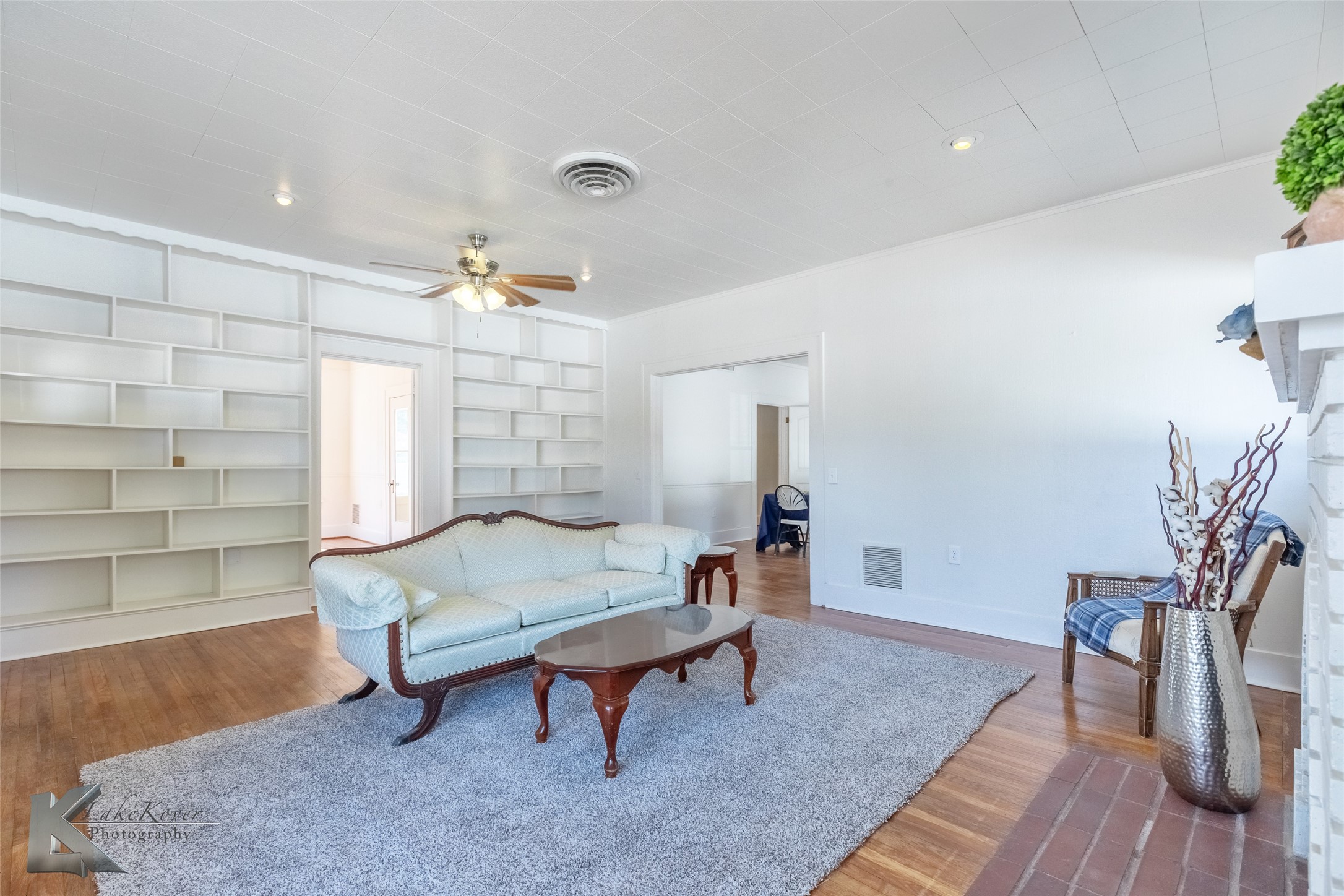 48 N Central Avenue Hamlin TX 79520