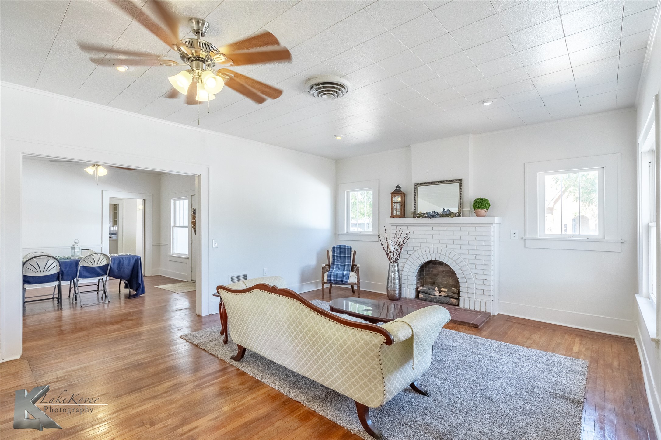 48 N Central Avenue Hamlin TX 79520