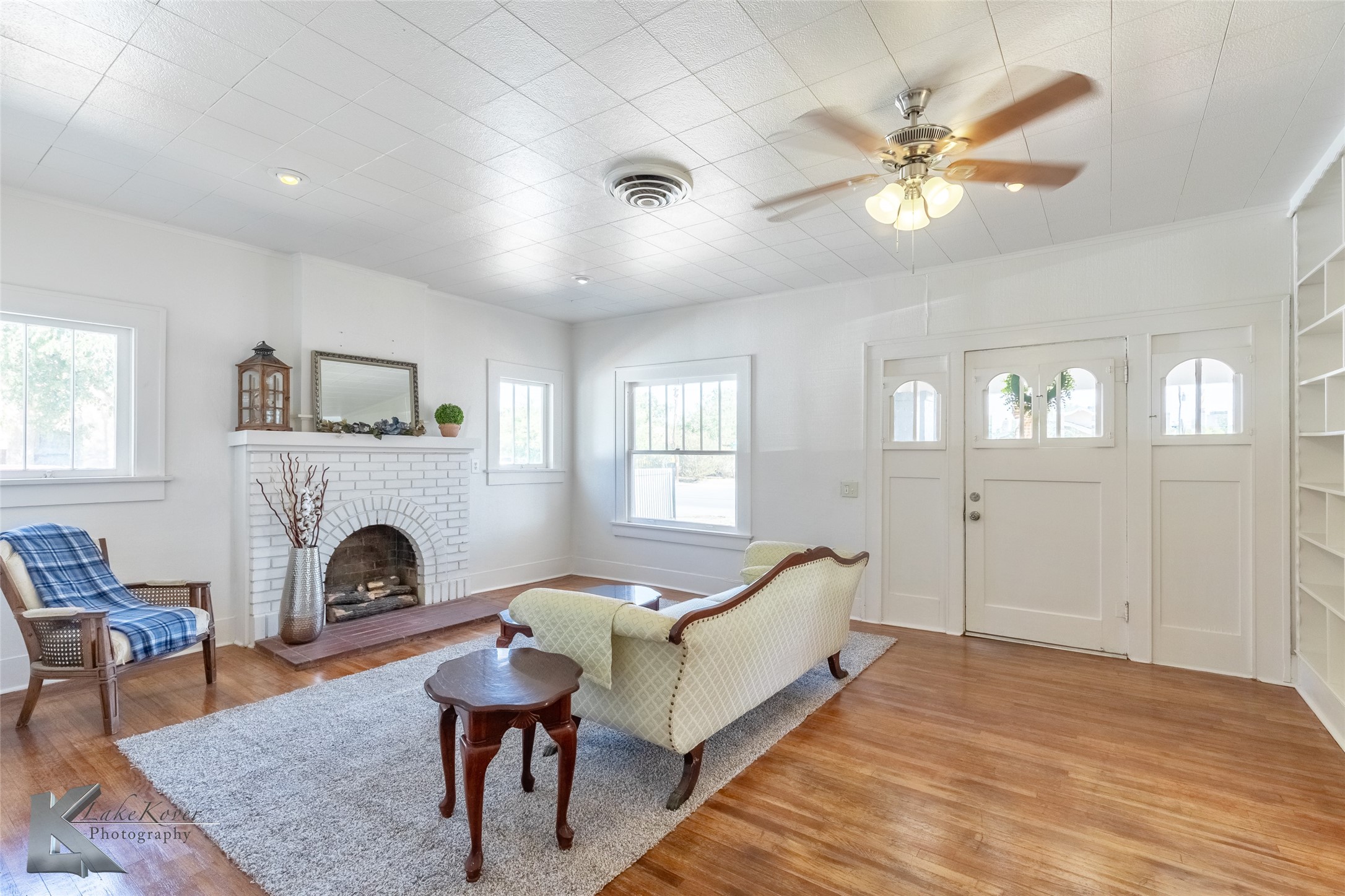 48 N Central Avenue Hamlin TX 79520
