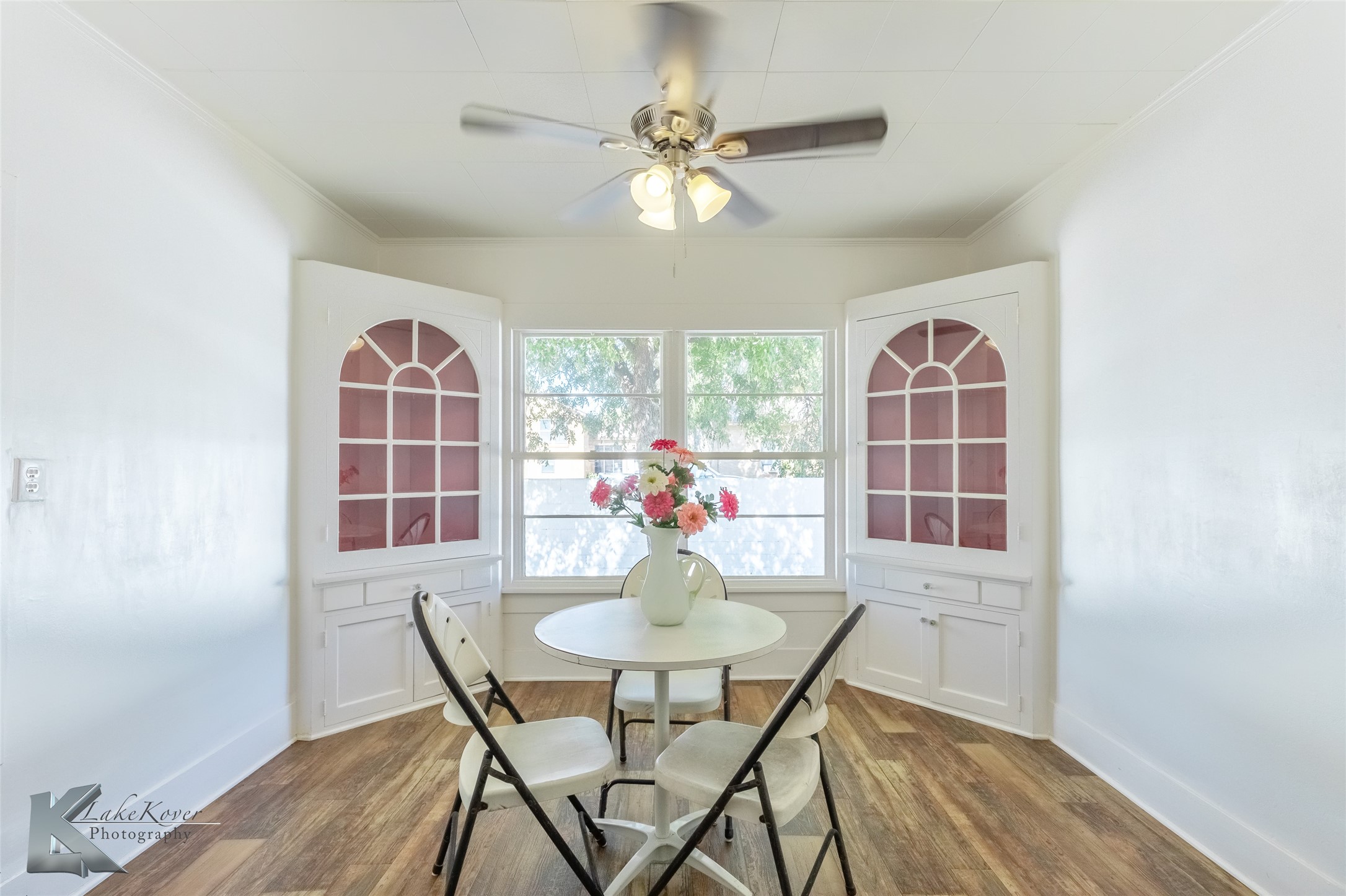 48 N Central Avenue Hamlin TX 79520