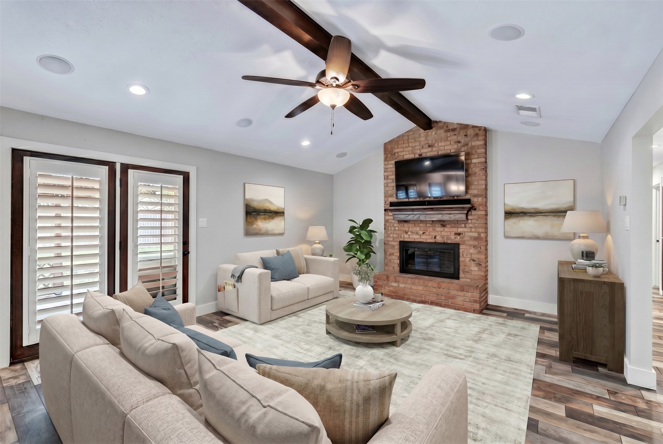 6553 Blue Grass Drive Watauga TX 76148