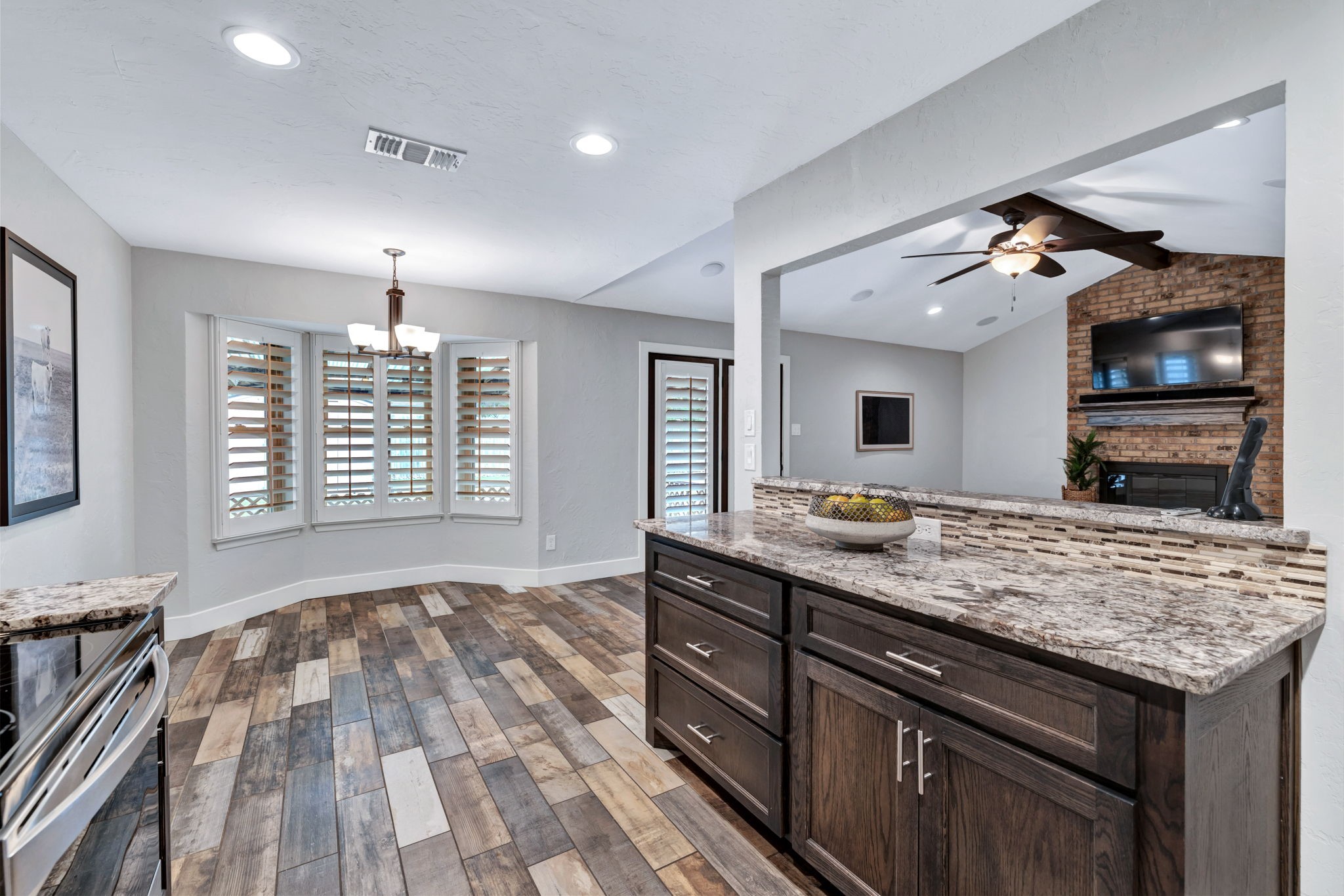6553 Blue Grass Drive Watauga TX 76148