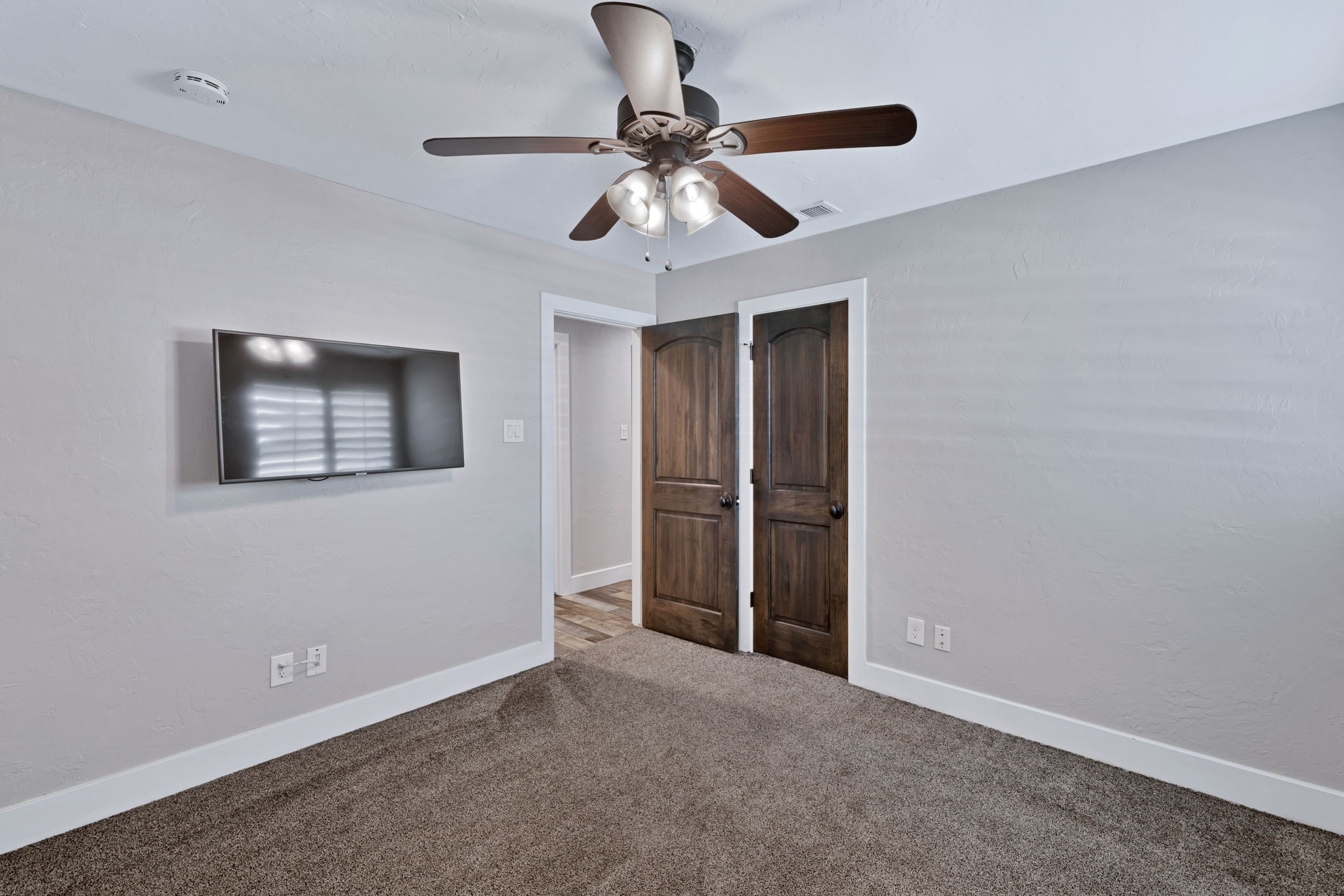 6553 Blue Grass Drive Watauga TX 76148