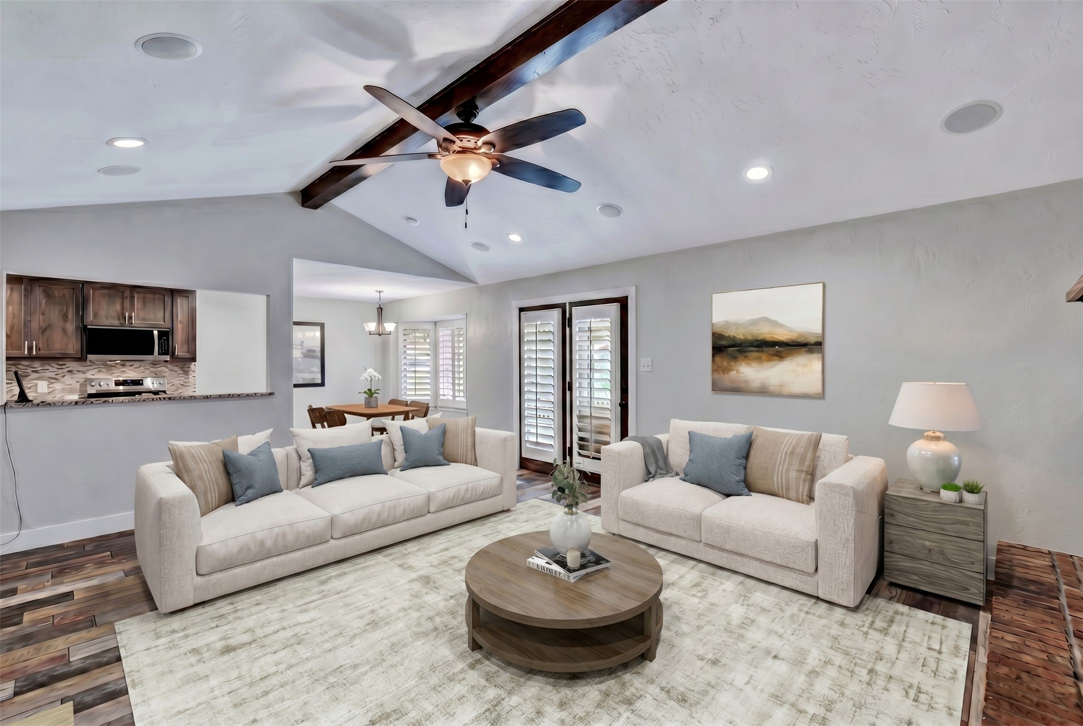 6553 Blue Grass Drive Watauga TX 76148