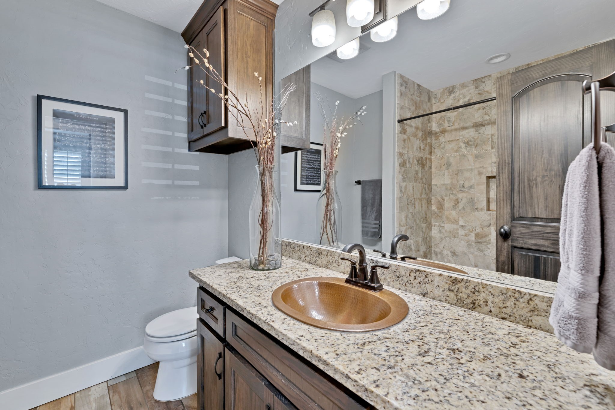 6553 Blue Grass Drive Watauga TX 76148