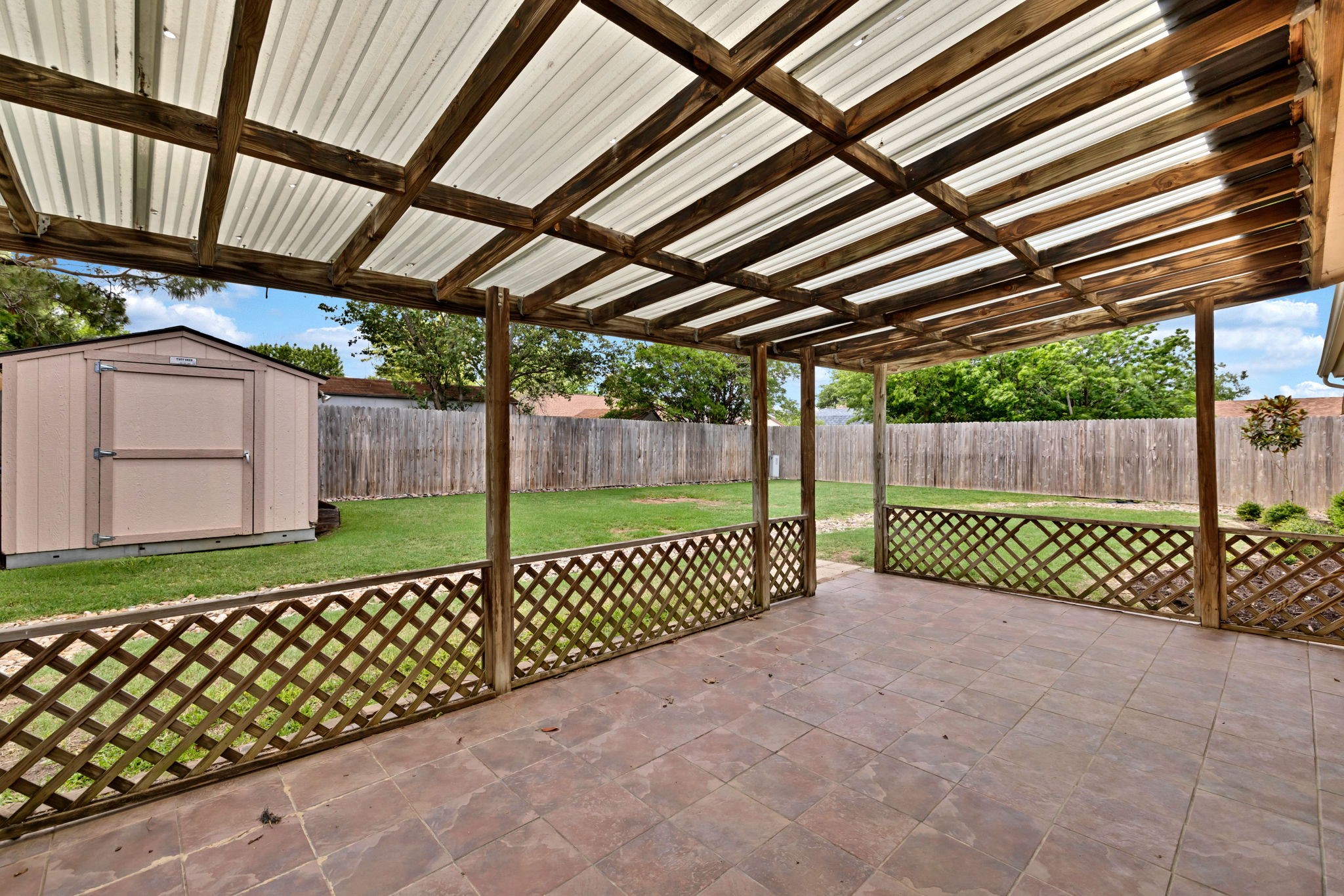 6553 Blue Grass Drive Watauga TX 76148