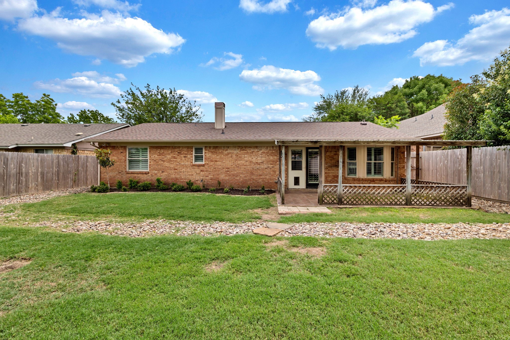 6553 Blue Grass Drive Watauga TX 76148
