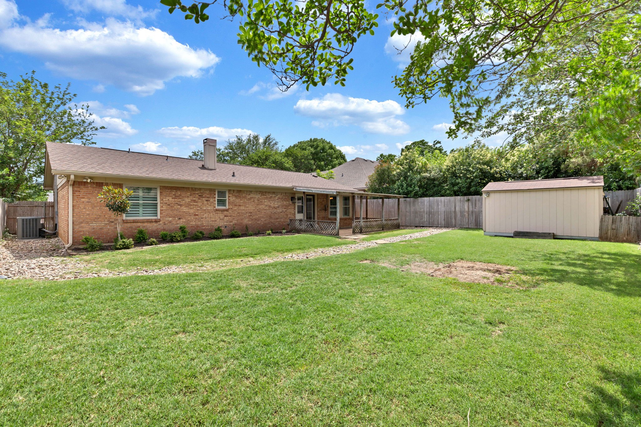 6553 Blue Grass Drive Watauga TX 76148