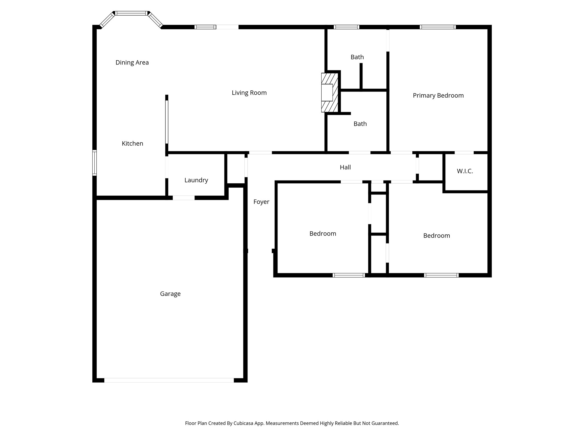 6553 Blue Grass Drive Watauga TX 76148