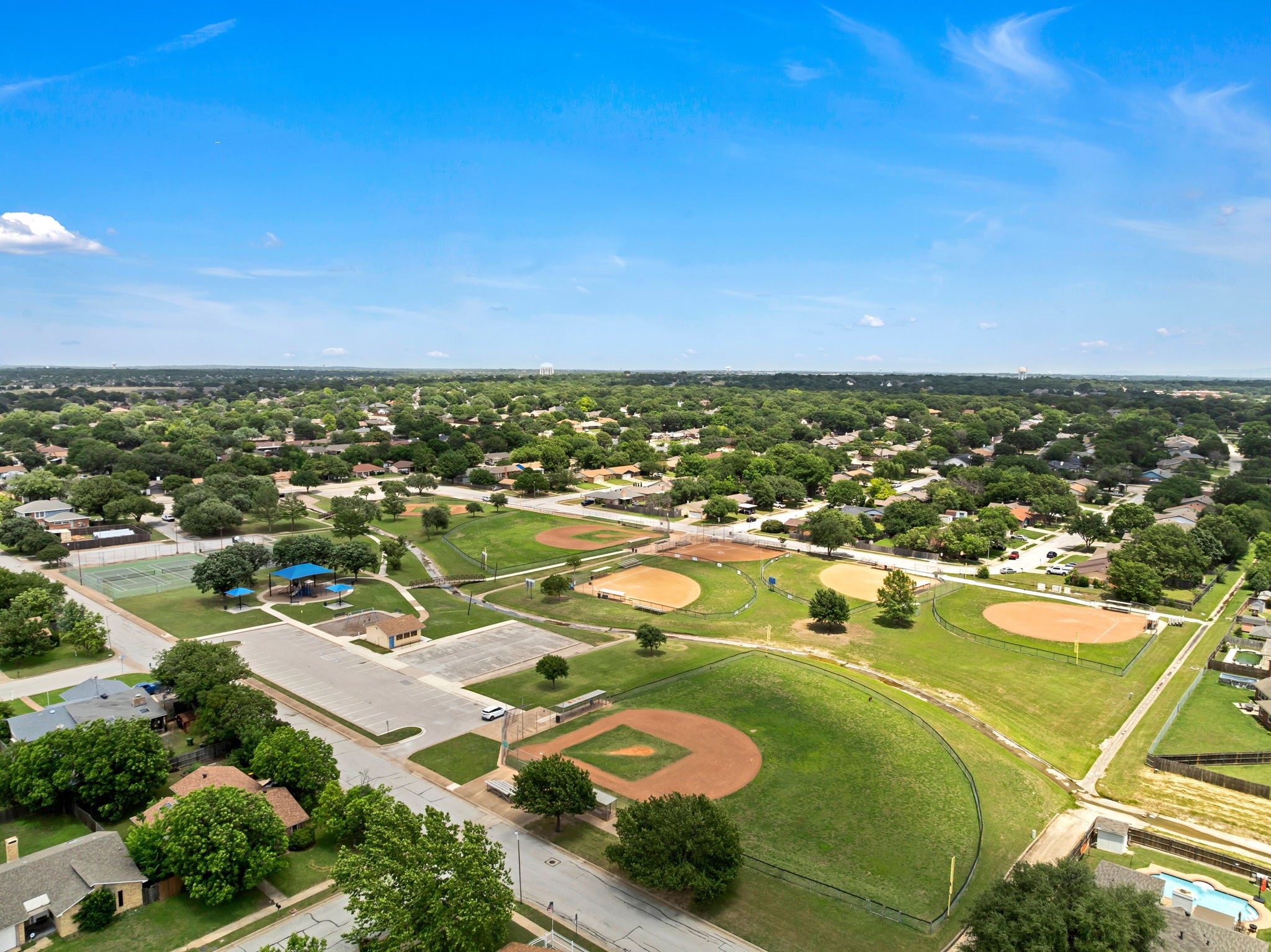 6553 Blue Grass Drive Watauga TX 76148