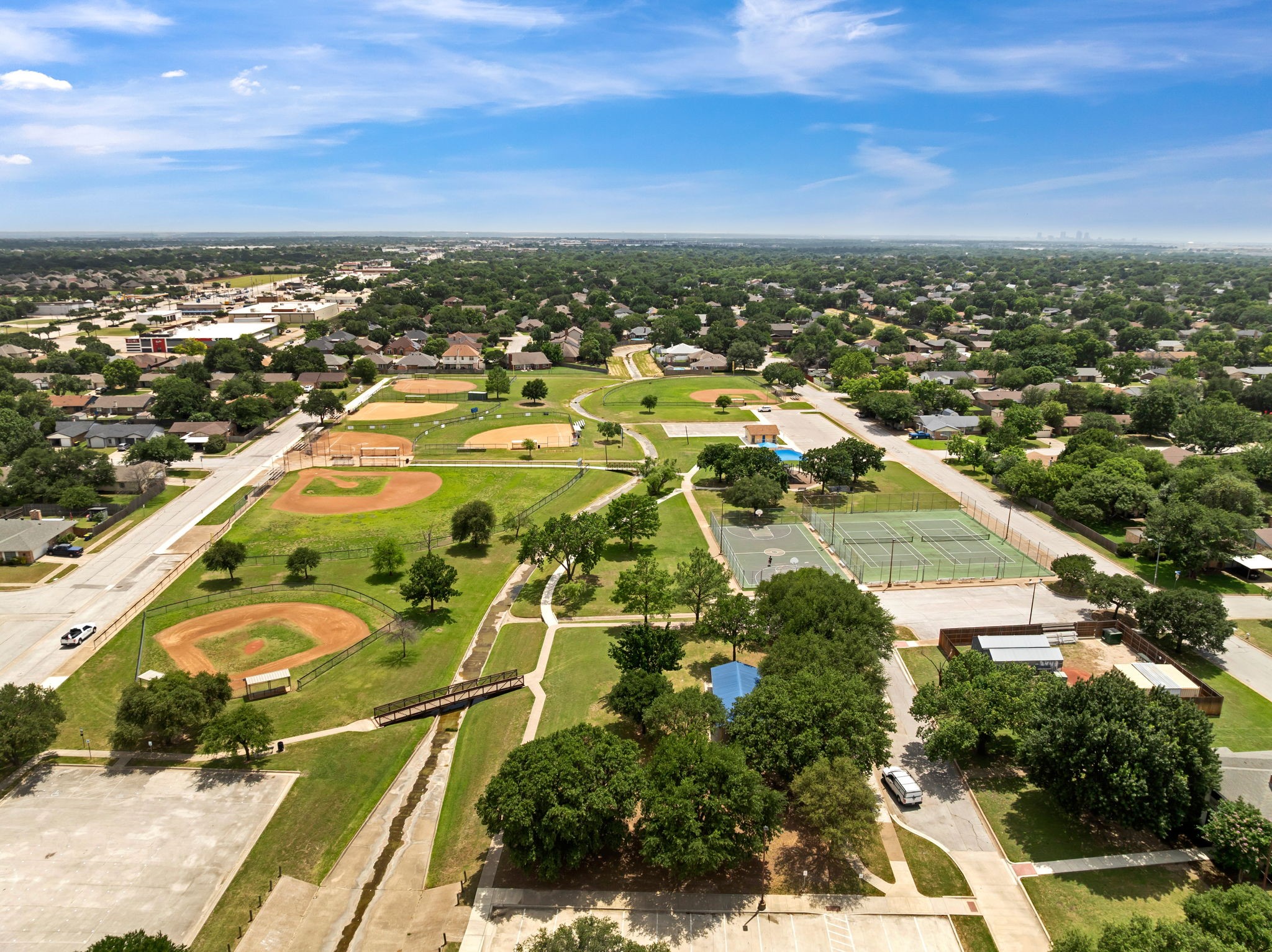 6553 Blue Grass Drive Watauga TX 76148