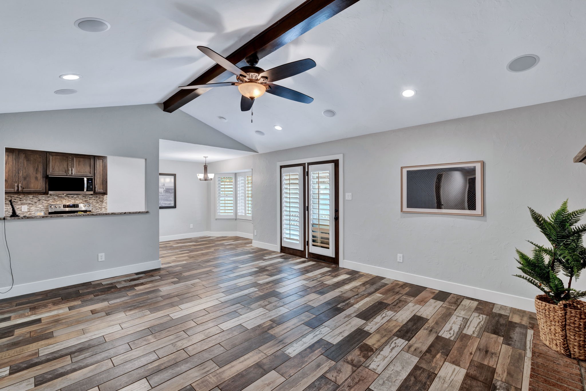 6553 Blue Grass Drive Watauga TX 76148