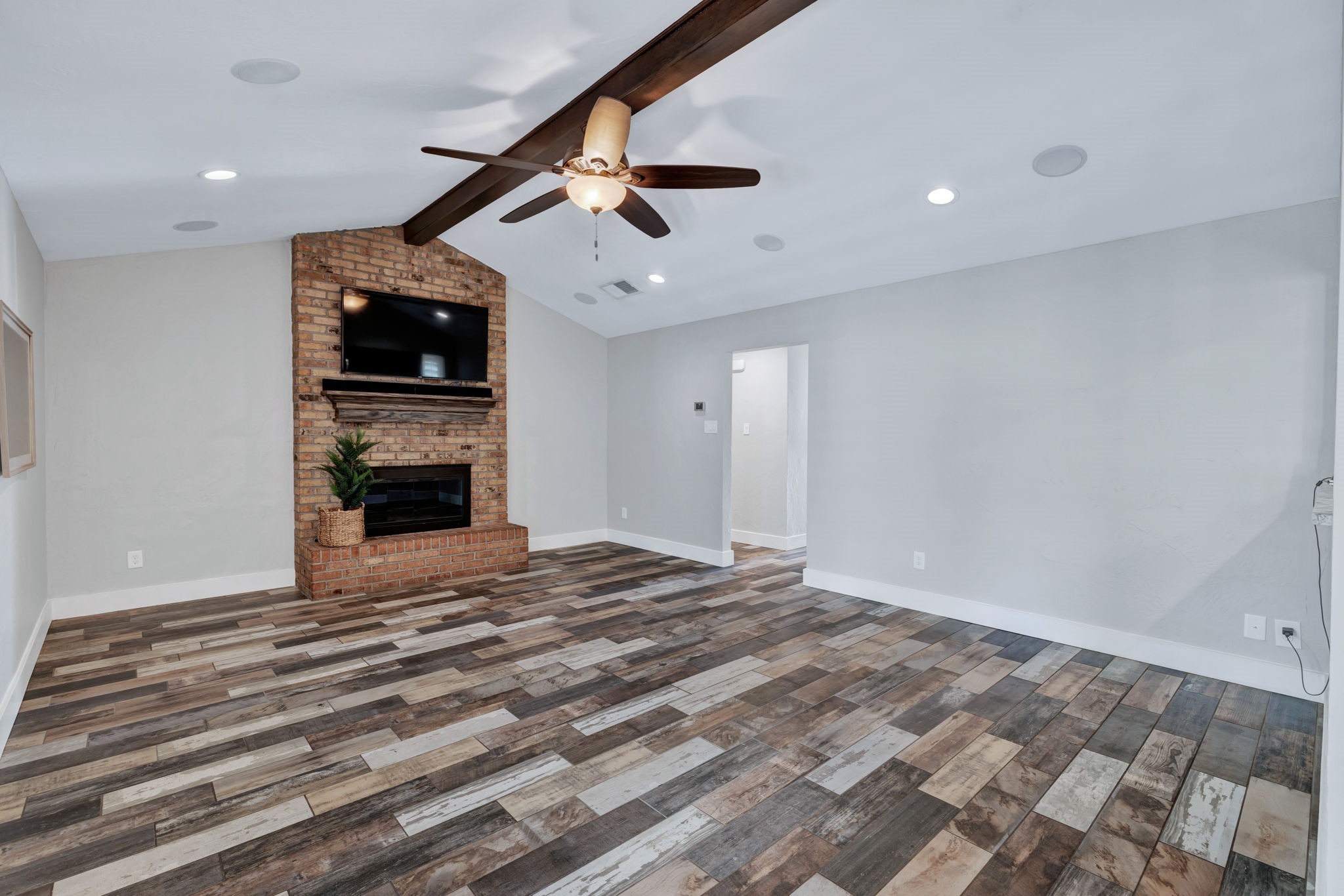 6553 Blue Grass Drive Watauga TX 76148