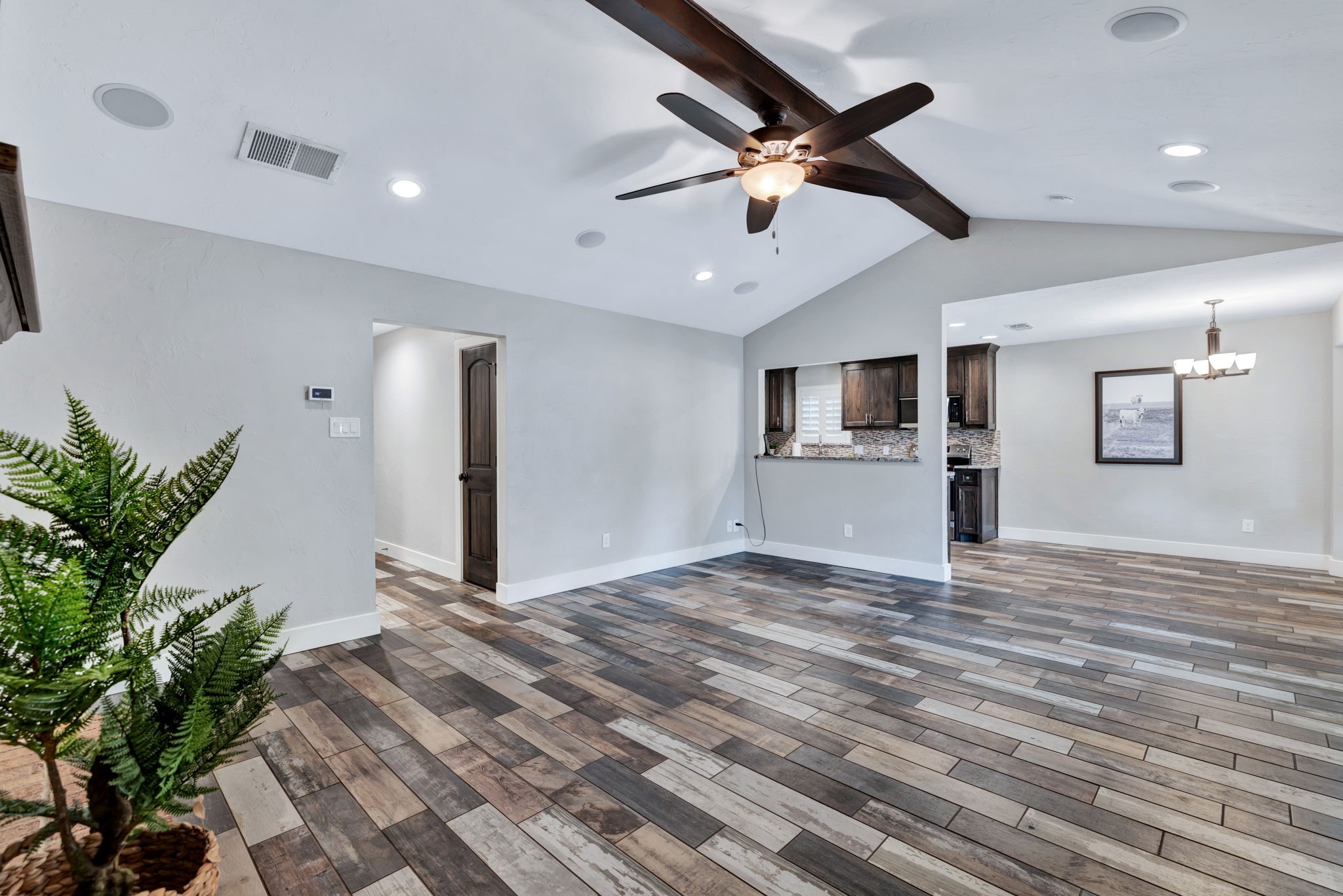 6553 Blue Grass Drive Watauga TX 76148