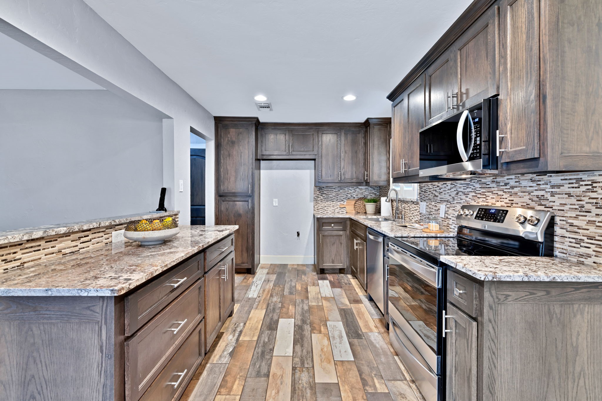 6553 Blue Grass Drive Watauga TX 76148