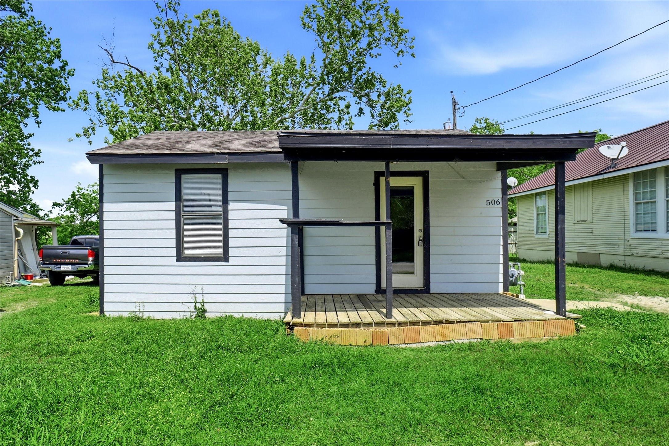 506 Bluebonnet Street Aubrey TX 76227
