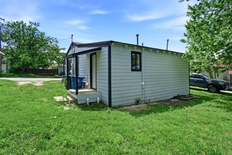 506 Bluebonnet Street Aubrey TX 76227