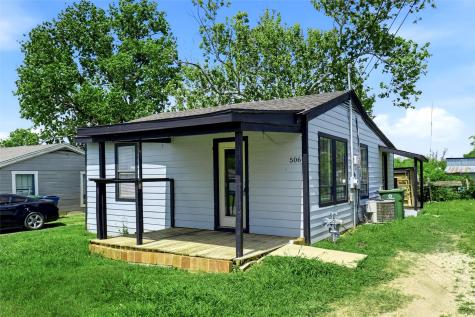 506 Bluebonnet Street Aubrey TX 76227