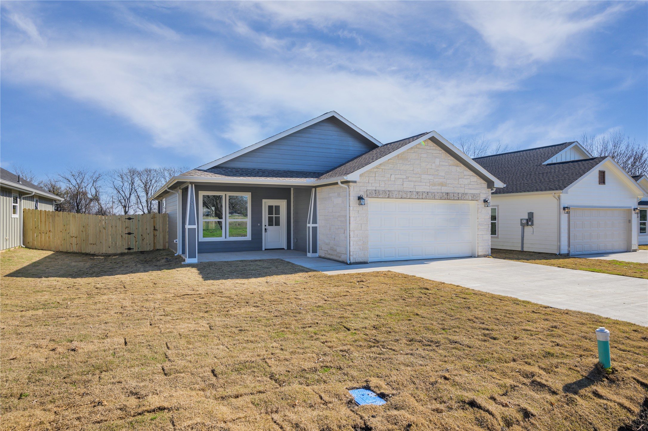 101 S Fir Street Celeste TX 75423