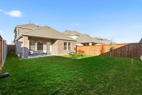 317 Madras Street Little Elm TX 75068