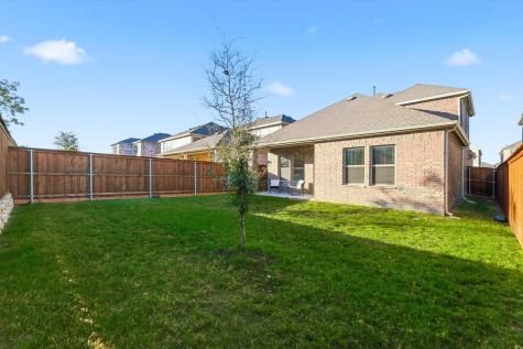 317 Madras Street Little Elm TX 75068