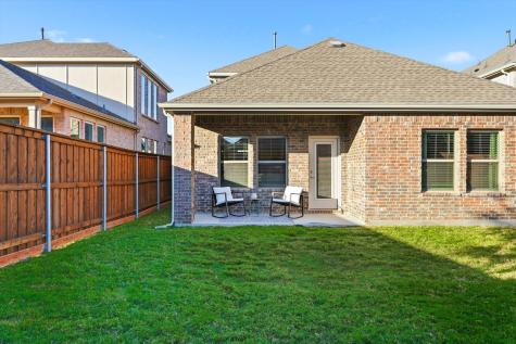 317 Madras Street Little Elm TX 75068
