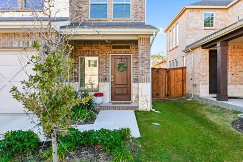 317 Madras Street Little Elm TX 75068