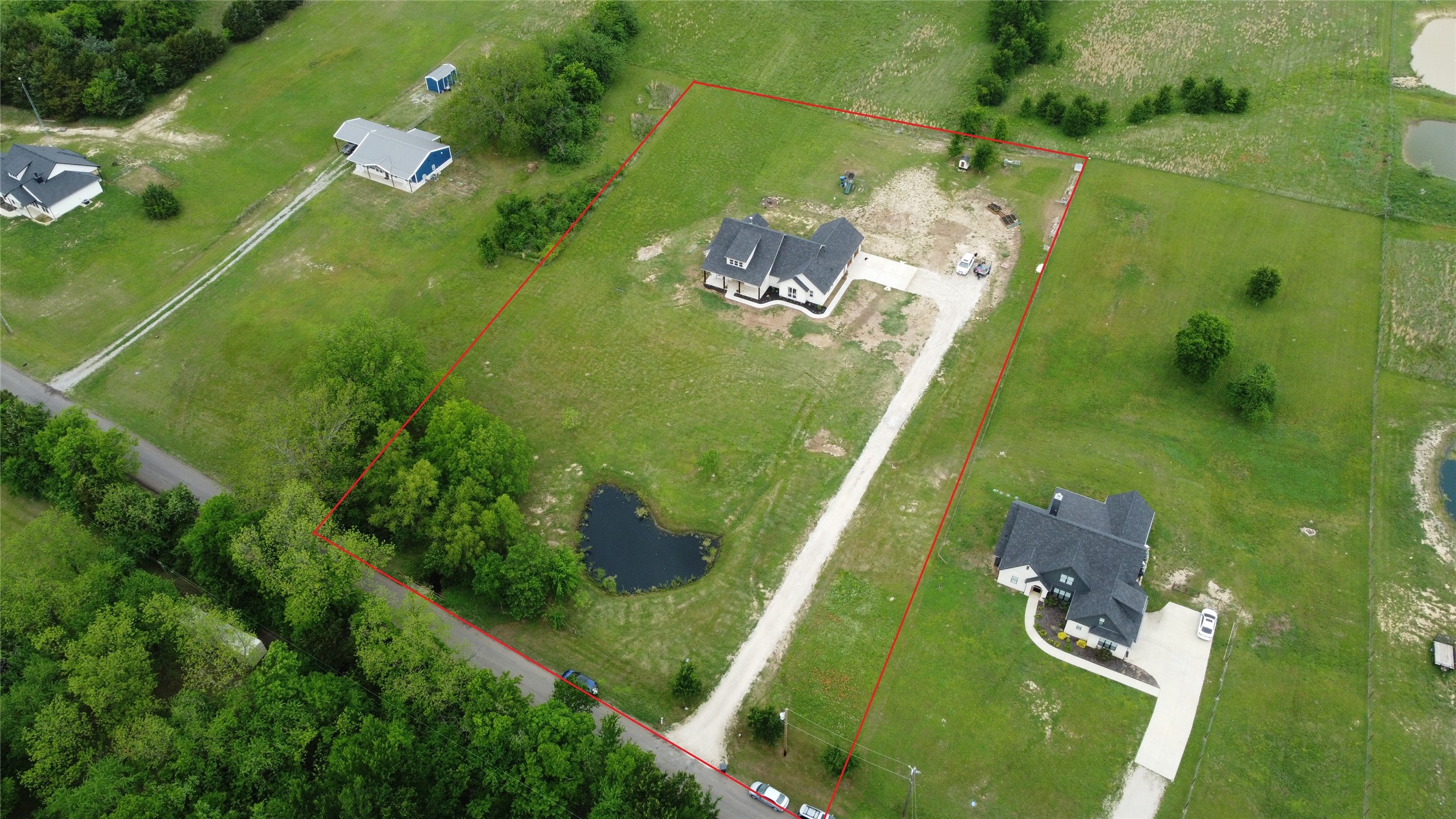 4656 County Road 1040 Celeste TX 75423