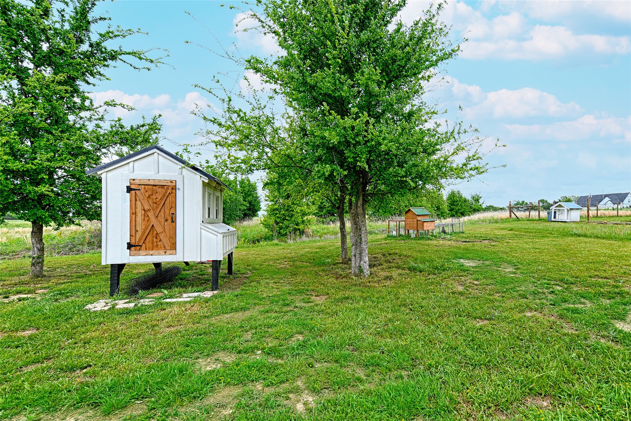 4656 County Road 1040 Celeste TX 75423