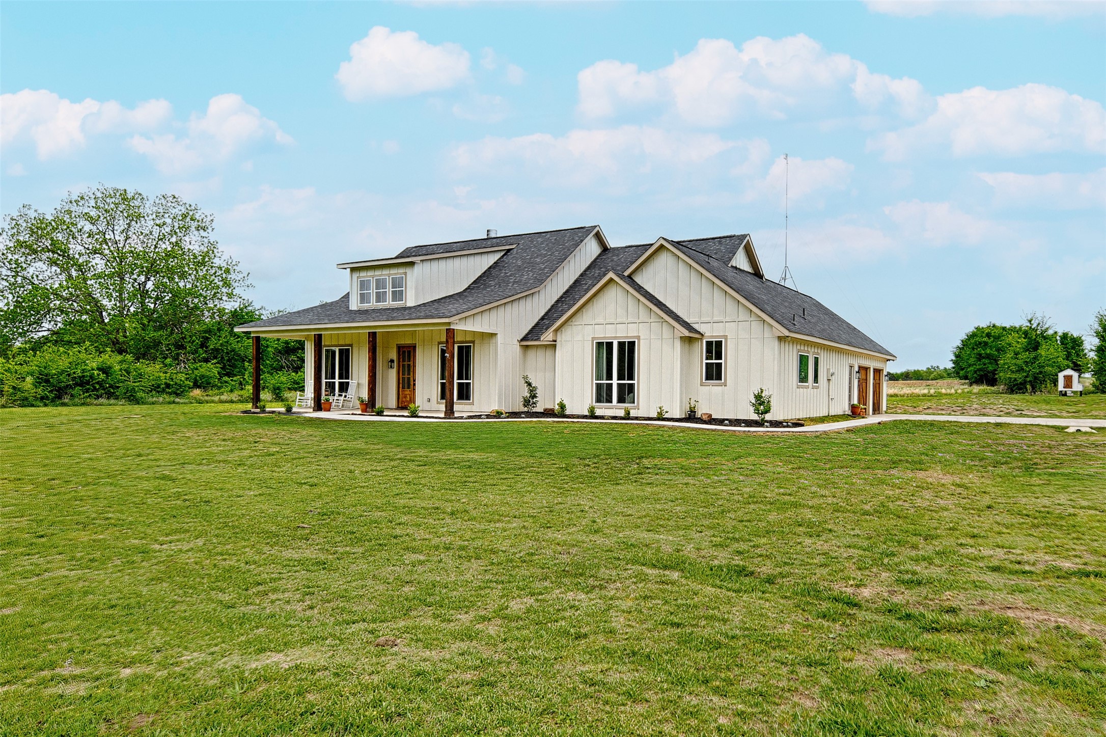 4656 County Road 1040 Celeste TX 75423