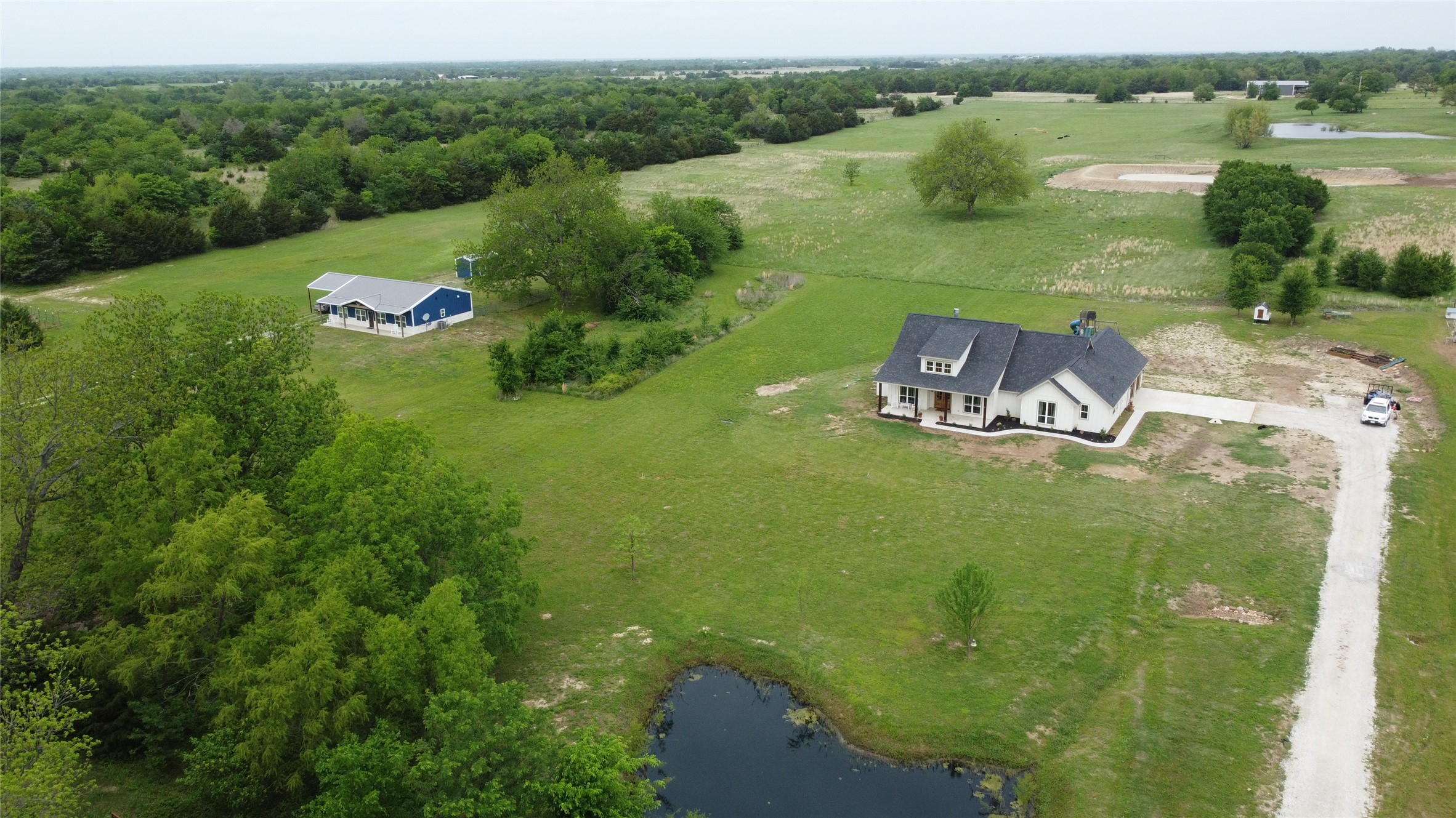 4656 County Road 1040 Celeste TX 75423