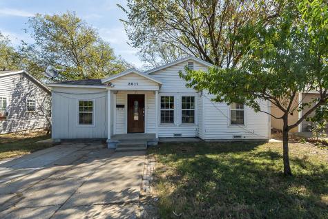 3617 Stanley Avenue Fort Worth TX 76110
