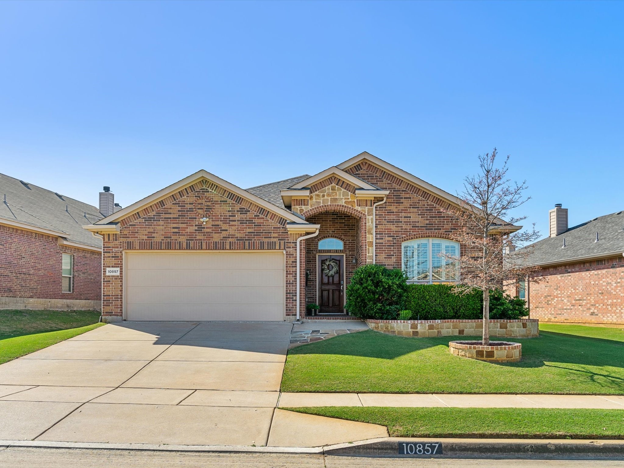 10857 Irish Glen Trail Fort Worth TX 76052