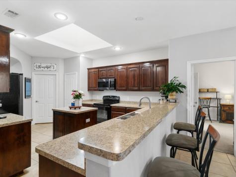 10857 Irish Glen Trail Fort Worth TX 76052