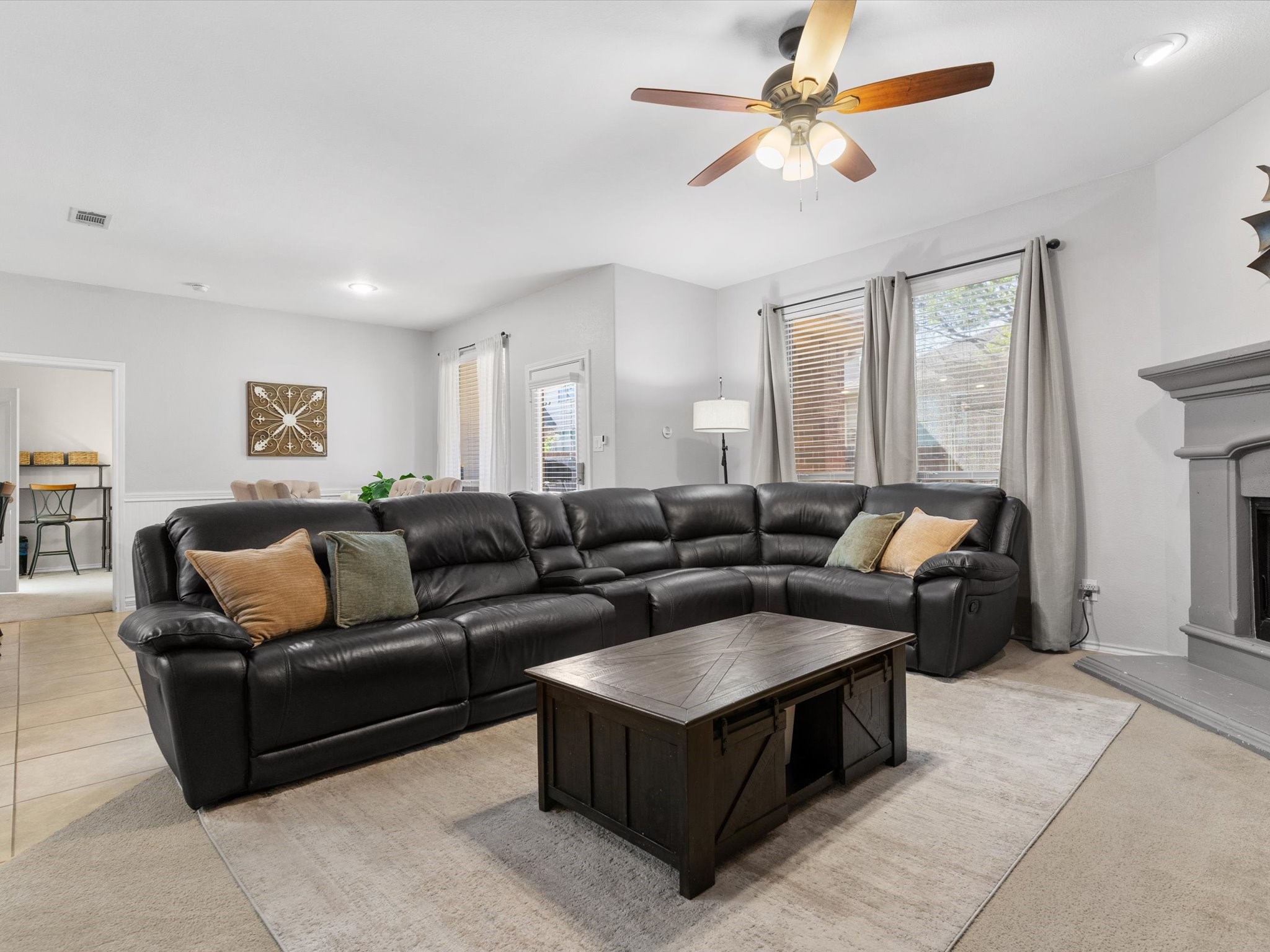 10857 Irish Glen Trail Fort Worth TX 76052