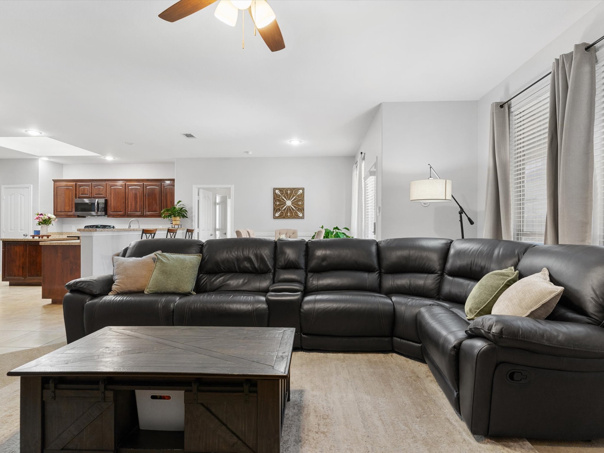 10857 Irish Glen Trail Fort Worth TX 76052