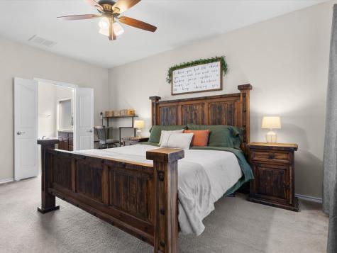 10857 Irish Glen Trail Fort Worth TX 76052