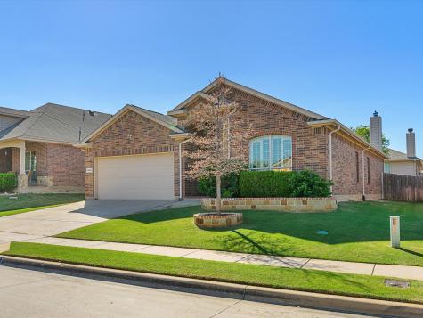 10857 Irish Glen Trail Fort Worth TX 76052