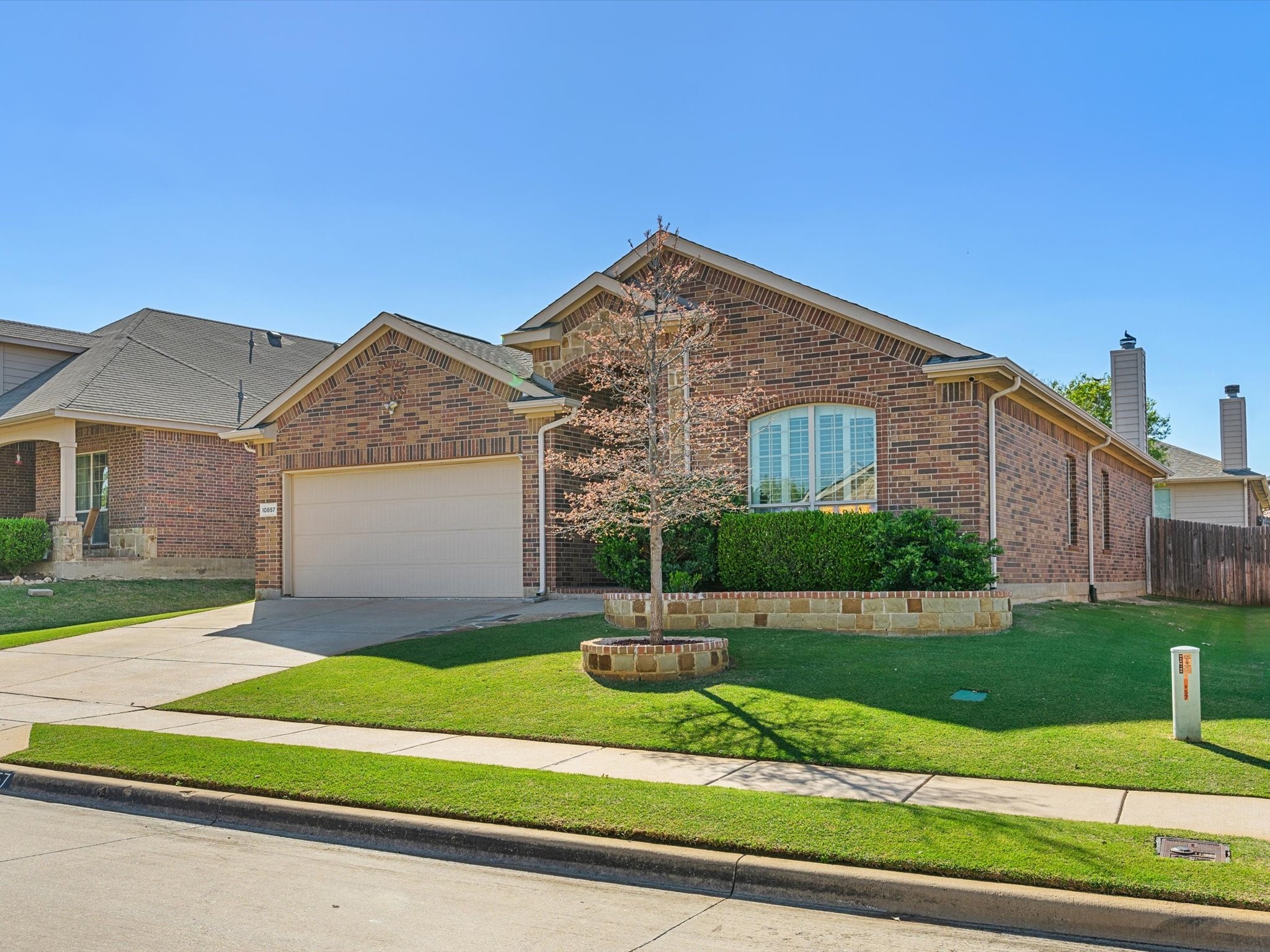 10857 Irish Glen Trail Fort Worth TX 76052