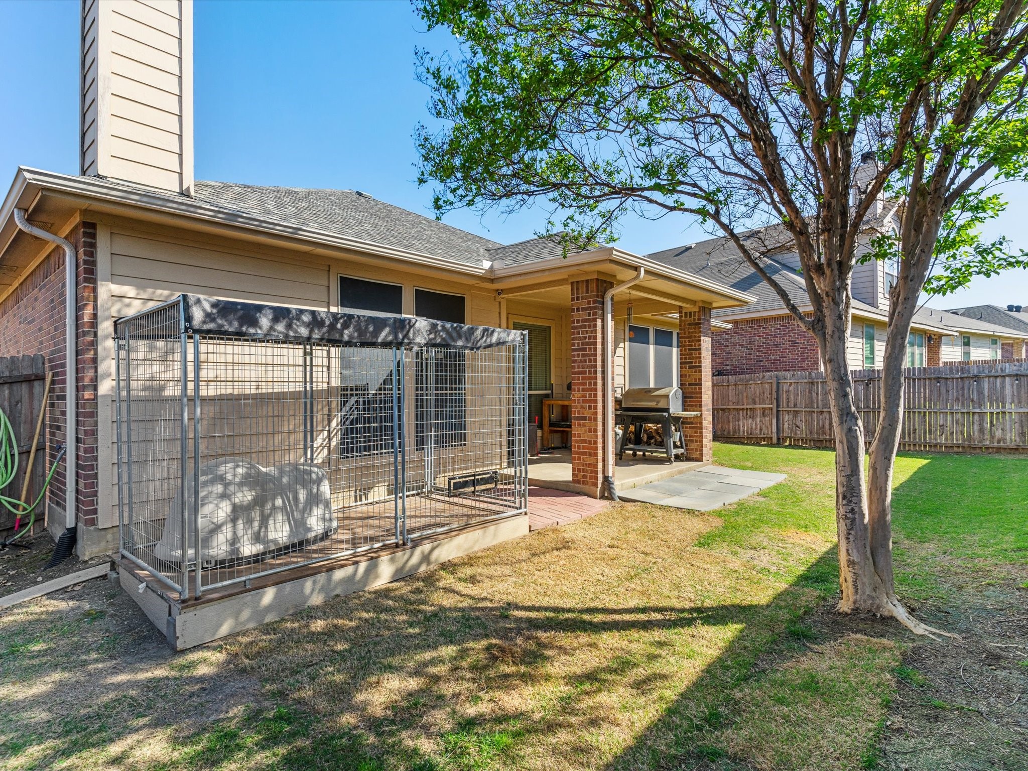 10857 Irish Glen Trail Fort Worth TX 76052