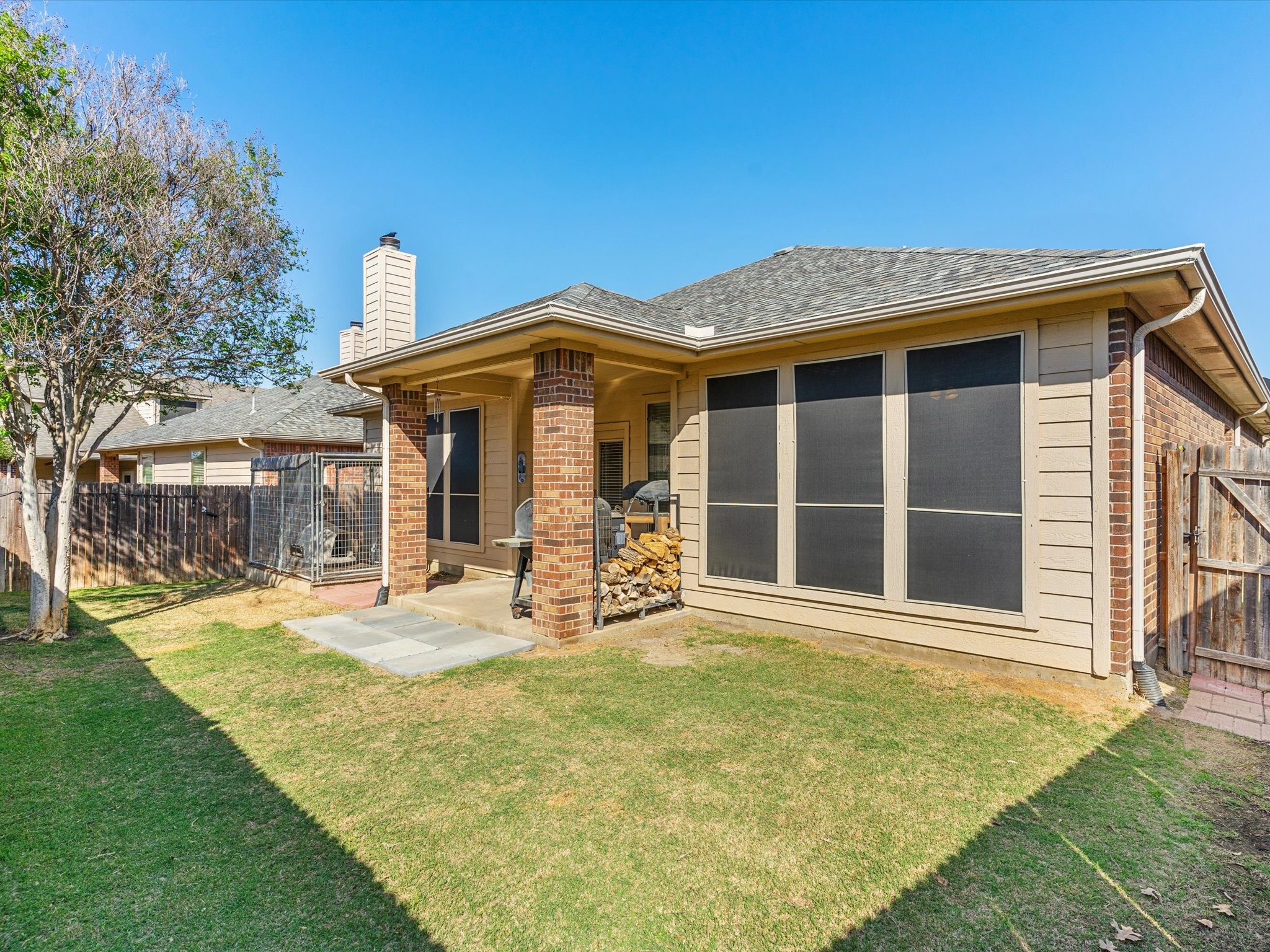 10857 Irish Glen Trail Fort Worth TX 76052