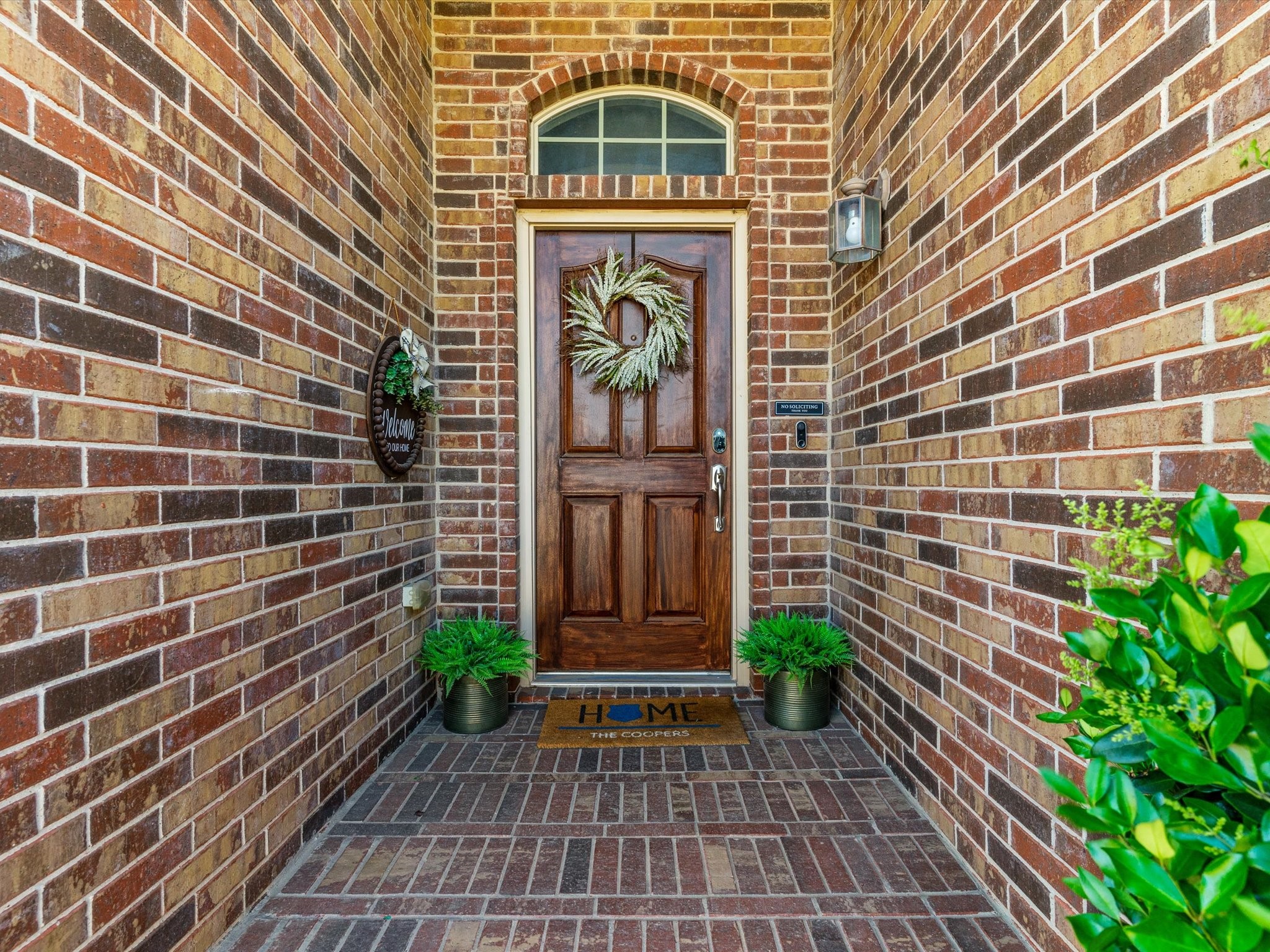 10857 Irish Glen Trail Fort Worth TX 76052