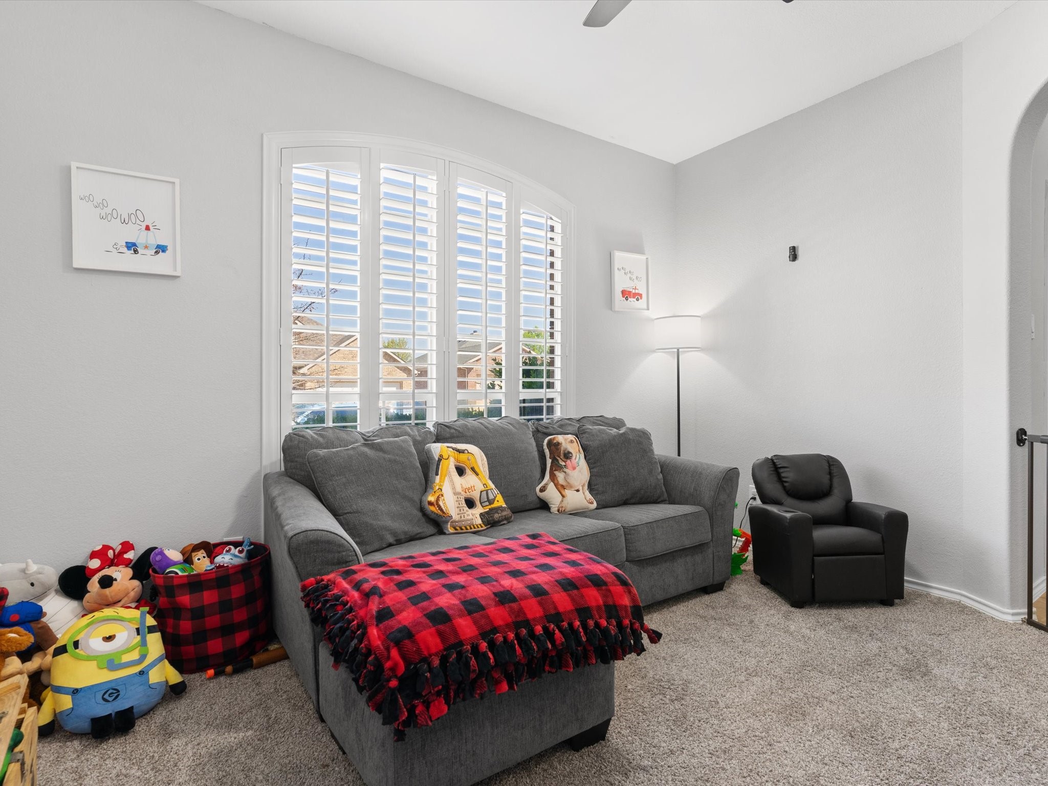 10857 Irish Glen Trail Fort Worth TX 76052